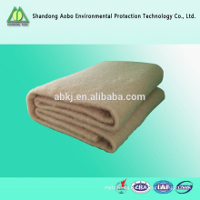 New products blends superior quality Camel hair (70%Camel hair+30%PE) batting pads/wadding/felt